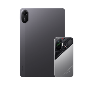 POCO F7 [12GB+512GB]+Redmi Pad 2 4G [8GB+256GB]