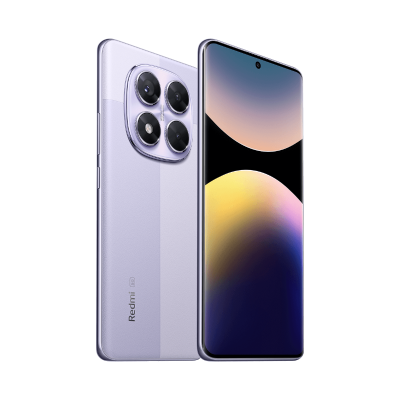 Redmi Note 14 Pro 5G Lavender Purple 8 GB + 256 GB