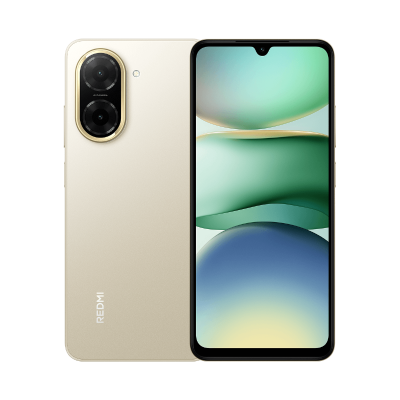 Redmi A5 Sandy Gold 3GB+64GB