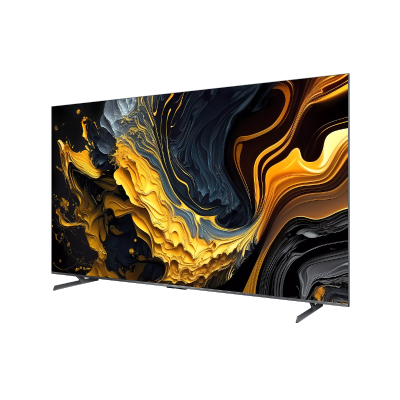 Xiaomi TV Max 2025 100"