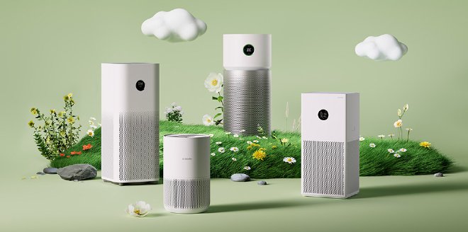 Air Purifier Week