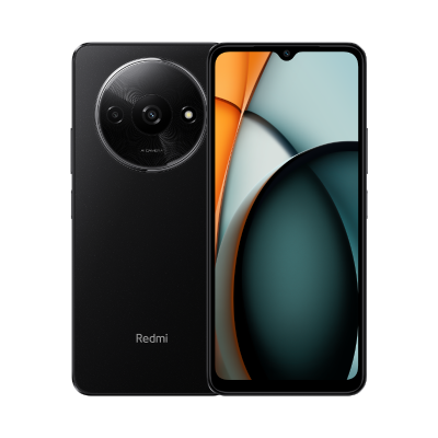 Redmi A3 Negro 3 GB + 64 GB