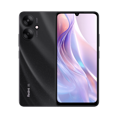 Redmi 13C 5G Noir 4 GO + 128 GO