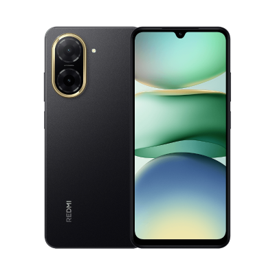 Redmi A5 Negro medianoche 3 GB + 64 GB