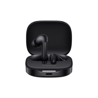 Redmi Buds 6 Night Black