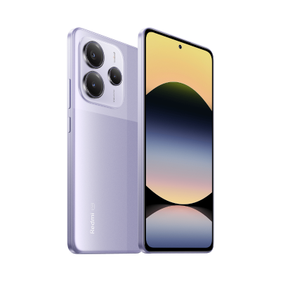 Redmi Note 14 5G Fialová 8 GB + 256 GB