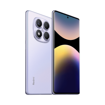 Redmi Note 14 Pro Fialová 8 GB + 256 GB