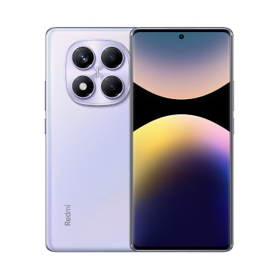 Redmi Note 14 Pro Morado Aurora 12 GB + 512 GB