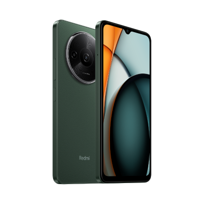 Redmi A3 Vert 4 GO + 128 GO